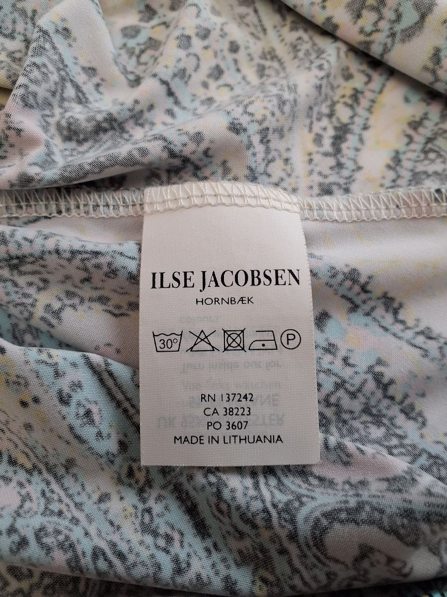 Ilse Jacobsen Kjole